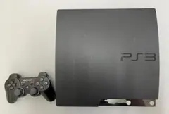 【PS3本体120GB】プレイステーション3本体【CECH-2100A】