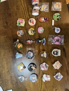 くら寿司びっくらポンセット