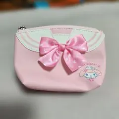 【新品】マイメロ　ポーチ