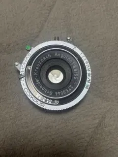 schneider angulon 65mm f6.8のサムネイル