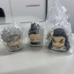 おねむたん 鬼滅の刃 拾壱ノ型 にどね アースカラーVer. 不死川実弥　玄弥