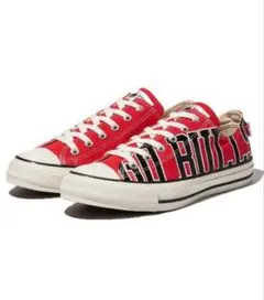 CONVERSE✨ALL STAR (R) NBA OX