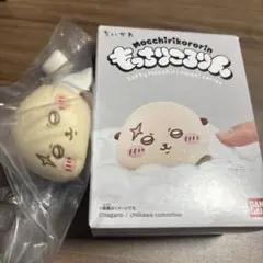 もっちりころりん ちいかわ ラッコ