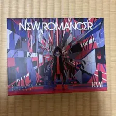 理芽】2nd Album「NEW ROMANCER2」 - メルカリ