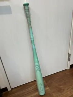 大特価！？］Rawlings 軟式用バット BR3FHM4C 83cm - メルカリ