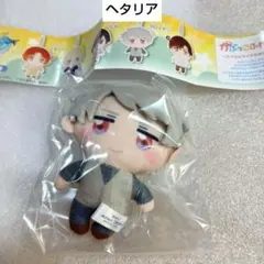 ヘタリア かぷっこふれんず　プロイセン