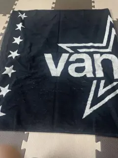 VANS デニム製 ストア用バナー 非売品 30X30cm - メルカリ