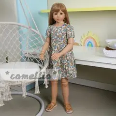 『最終特価』リボーンドール カスタムドールドール  ビスクドール  赤ちゃん人形