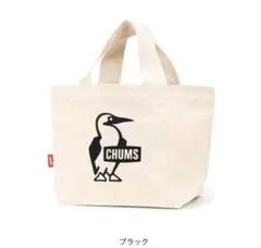 CHUMS Booby Mini Canvas チャムス　ミニトートバッグのサムネイル