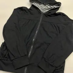 新品　パーカー　160㎝