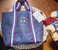 新品ミニ☆Anya Hindmarch The Universal Bagのサムネイル