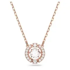 SWAROVSKI 5272364 Unaネックレス