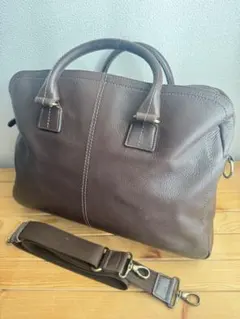 2025年最新】土屋鞄 メンズ ビジネスバッグの人気アイテム - メルカリ