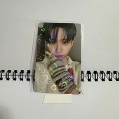 BOYNEXTDOOR why トレカ ジェヒョン