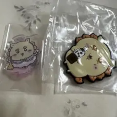 シーサー マグネット ミニアクスタ てんしとあくま