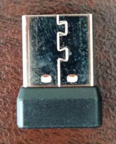 Logicool　ロジクール　USBレシーバー