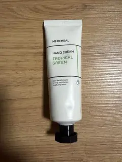 MEDIHEAL Hand Cream Tropical Greenのサムネイル