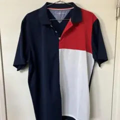 TOMMY HILFIGER GOLF ポロシャツ