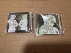 鬼滅の刃 モクテル ロト ミニアクリルパネル 不死川実弥