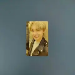 ENHYPEN  ニキ トレカ