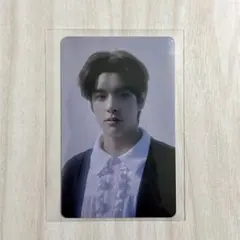 ENHYPEN ジェイク answer hybe insight トレカ