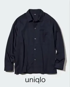 uniqlo ユニクロ　シャツ