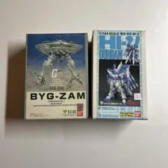 絶版品】B-CLUB 1/144 ベルティゴ ガレージキット - メルカリ