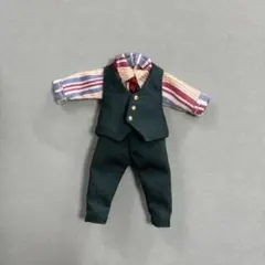 2026年最新】オビツ11 服 スーツの人気アイテム - メルカリ