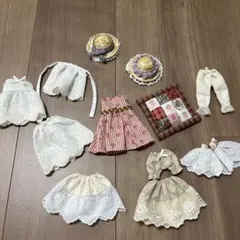 ガーランド素材いろいろセットのサムネイル