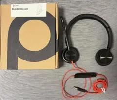 Poly Blackwire 3320のサムネイル