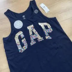 GAP タンクトップ　150のサムネイル