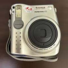 初代チェキ／instax mini 10／富士フイルムFUJIFILM