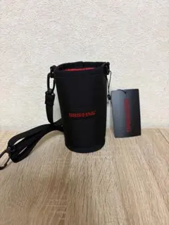 ★ 【新品・タグ付き】BRIEFING ペットボトルホルダー ブラック