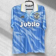 2025年最新】ジュビロ磐田 ユニフォーム xlの人気アイテム - メルカリ