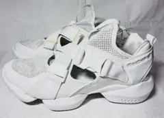 Reebok 3D OP. S-STRP WHITE / TRUE GRAY