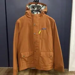 patagonia Boy’s Infurno Jkt Saddle XL