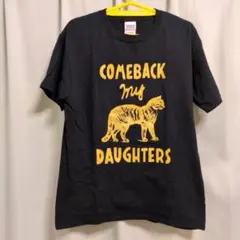 2026年最新】comeback my daughters tシャツの人気アイテム - メルカリ