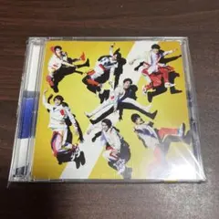 ジャニーズWEST Big Shot!!