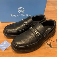 Regal Walker 333WBF リーガル 鹿革　ローファー　26㎝EEE
