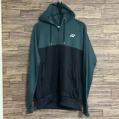 YONEX ヨネックス スウェット パーカー