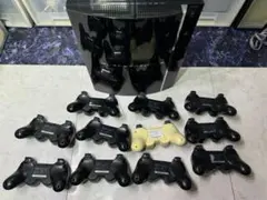 PS3 本体コントローラー11個CECHZC2J CECHL00 中古品