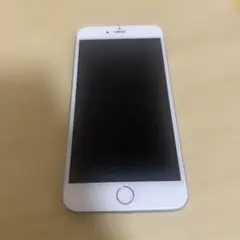 iPhone 6 plus シルバー SiMなし 64GB
