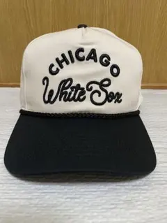 本日限定値下げ　47 Brand Chicago White Sox キャップ