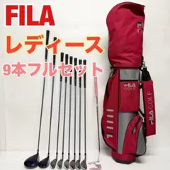 2026年最新】FILA ゴルフ クラブの人気アイテム - メルカリ