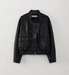 2025年最新】ohotoro レザージャケットの人気アイテム - メルカリ