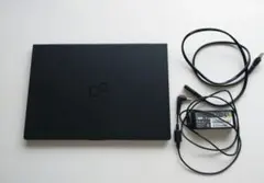 富士通 LIFEBOOK U938/S 軽量 office付き