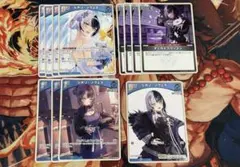 ホロカ　シオリ・ノヴェラ　ディーヴァフィーバー　ホロライブ