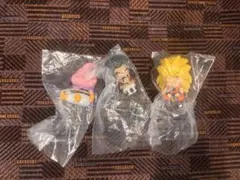 ドラゴンボール フィギュア 3体セット