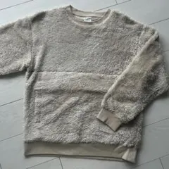 【lego 様専用】Champion フリーストレーナー Mサイズ ベージュ