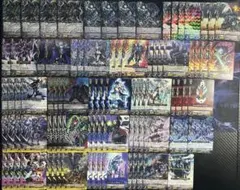 シャドウパラディン ファントムブラスターオーバーロード軸 初期